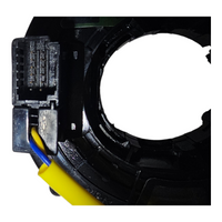 Clock Spring Spiral Cable Fits Toyoat Sequoa2003-2004 , Toyota Tundra 2003-2004
