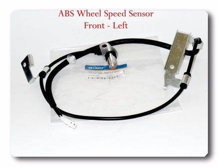 ABS Wheel Speed Sensor Front Left For Suzuki G Vitara 2001 & 2005 XL7 2002-2006