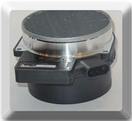 Mass Air Flow Meter For Cadillac Chevrolet GMC Hummer Isuzu Pontiac Saab Olds 