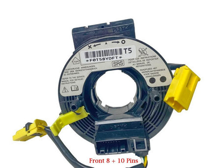 Clockspring Spiral Cable FIts Honda Civic 2007-2011 Without Negination System