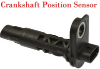 OE Spec Crankshaft Position Sensor Fits Cruze Equinox Malibu Volt Terrain 16-21