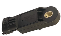 Manifold Absolute Pressure MAP Sensor W/Connector Fit Smart Fortwo 16-17 l3 0.9L