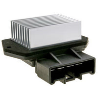 Blower Motor Resistor Fits Chrysler Dodge Jeep Ram 2007-2021
