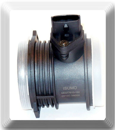  28100-39000 MASS AIR FLOW SENSOR METER (MAF) Fits: Hyundai & Kia