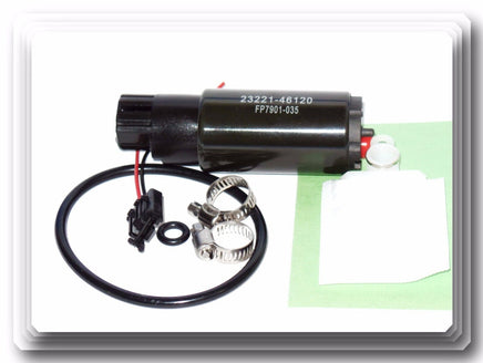 Electric Fuel Pump With Strainer Fits: SC300 SC400 Camry corolla Matrix Solara