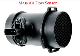 13621433566 Mass Air Flow Sensor Fits:BMW M5 2000-2003 Z8 2000-2003 V8 4.9L 5.0L
