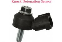 Knock Detonation Sensor W/Connector Fits Suzuki XL7 2009 V6 3.2L 3.6L AWD FWD