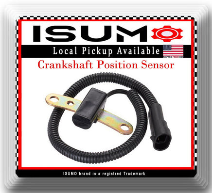 OE Spec Crankshaft Position Sensor Fits Dakota Cherokee Grand Cherokee Wrangler 