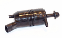 22143196 Windshield Washer PumpW/Connector Fits: GM GMC Isuzu Saab Saturn 02-17