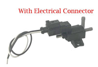 06F906283F Turbocharger Boost Solenoid & Connector Fits: Audi VW  Volkswagen