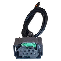 Cruise Control Distance Sensor Connector Fits Dodge Fiat Hyundai Jeep 2011-2022