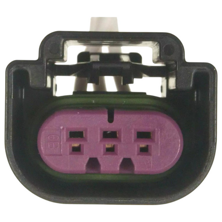 Fuel Injection Pressure Sensor Connector For Buick Cadillac Chevrolet GMC Hummer