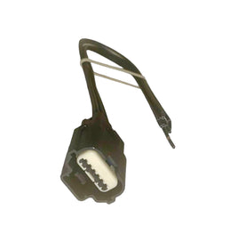 Accelerator Pedal Sensor Connector Fits Chrysler Pacifica 2007-2008