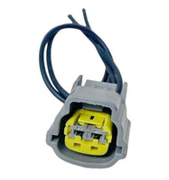 Multifunctional Electrical Connector , Temperature Sender / Sensor Connector