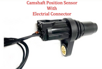 Camshaft Position Sensor With Electrical Connector Fits: Toyota 2005-2020