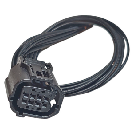 Fuel Vapor Canister Electrical Connector Fits Toyota RAV4 2013-2018