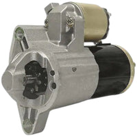 17938S OEM Carquest Reman Starter Motor 1.7 KW For Jeep Commander Grand Cherokee