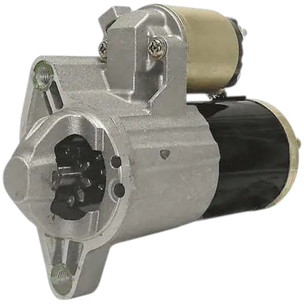 17938S OEM Carquest Reman Starter Motor 1.7 KW For Jeep Commander Grand Cherokee