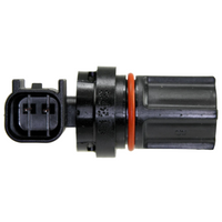 ABS Wheel Speed Sensor & Connector , Rear - Center Fits Series F 04-16 Mark LT