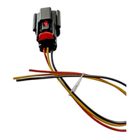 Connector of Clutch Starter Safety Switch Fits Nitro Liberty Wrangler