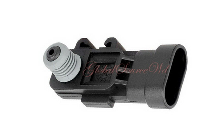 Fuel Tank Pressure Sensor W/ Connector Fits: Hyundai Kia 2006-2010