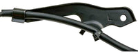 ABS Wheel Speed Sensor& Connector  Front-Left Fits:Toyota Sequoia Tundra