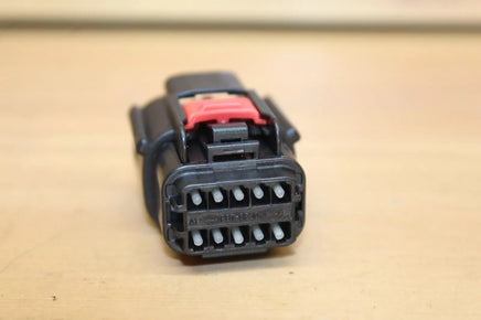 NEW Mopar Tailgate Wiring Connector Kit 68149689AB – Fits 2013-2024 Dodge Ram