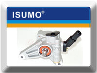 2 Pcs Power Steering Pump & Pressure Line Hose Assembly For Pilot 2005-2008