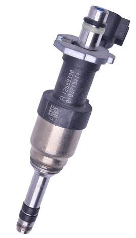 Fuel Injector 12668390 Fits: Chevrolet GMC V6 4.3L V8 5.3L 2014-2022 Diesel Gas