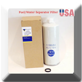 Fuel/Water Separator Filter FS1000 Fits: Cummins Caterpillar Diesel Engine