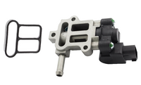 Idle Air Control Valve W/Connector Fits:Toyota 4Runner 2000 Tacoma 2000-2004