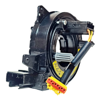 Clock Spring Fits Volvo S60 S80 V60 V70 XC60 XC60 W/O Heated Steer