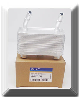 PFD000020 Auto Trans Oil Cooler Fits: Range Rover 02-09 V8  W/ M62 BMW Engine