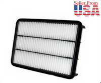 SA4721 Engine Air Filter Fits:OEM# 2908429000 Honda Isuzu Toyota Chevrolet LUV