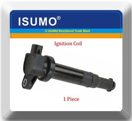 Ignition Coil Fits:OEM#27301-3E400 Santa Fe Magentis Optima Rondo  V6 2.7L