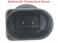 Ambient Air Temperature Sensor Fits: Audi A3 A4 A6 A8 Q5 Q7 R8 S4 S5 S6 TT &