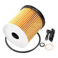 6 x 26350-2M000 Eng Oil Filter Fits Hyundai 2025-2024 Kia 2020-2025