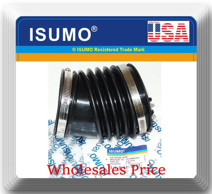 Air Intake Hose Fits:Ford Excursion F250 F330 F450 F550 SUPER DUTY 03-05 V6 6.0L
