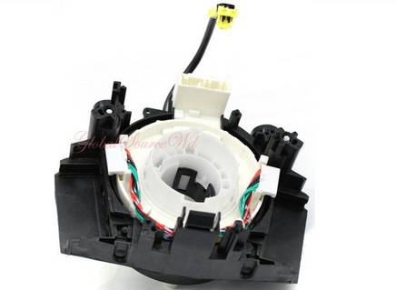 CSP6305/2 Spiral Cable Clock Spring SubAssy Fits: Nissan Tiida 2007-2012 I4-1.8L