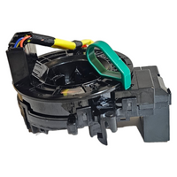 Clockspring Spiral Cable Fits Ascent Impreza Legacy Outback W/O Heated Steering
