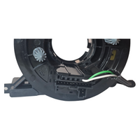 Clock Spring Fits Discovery Sport 2018-2019 L4 2.0 With Heated Steering