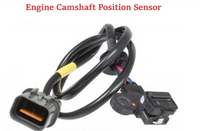 2 Pieces OE Spec Camshaft & Crankshaft Position Sensor Fits: Montero 1994-2007