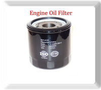 Engine Oil Filter Fits  Chevrolet GMC, Isuzu Buses, Trucks Diesel