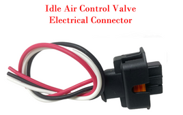 Connector of Idle Air Control Valve AC587 Fits:  Accent 06-11 Kia Reo Reo5 06-11