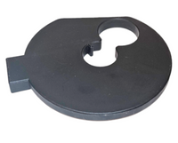 CL8Z-3F818-A Power Steering Torque Sensor Fits Ford Escape 2008-2012