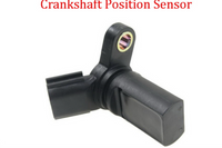 Crankshaft Position Sensor Fits:OEM#23731-8Y00E Altima Maxima Quest V6 3.5L