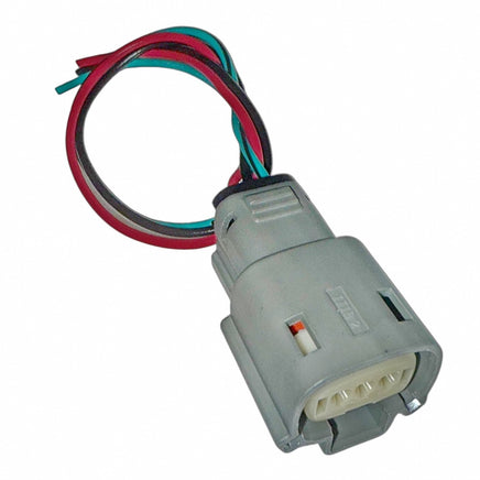Ignition Coil Electrical Connector Fits Ford 2011-2023 Lincoln 2013-2019 V6 3.5L