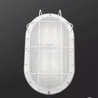 Single Stall Portable Restroom Outdoor Mobile Toilet Sink Bathroom & Accessories