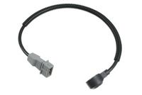 0K30A-18-921  KS215 OE Spec, Knock Sensor Fits: Kia Rio 2001-2005 4Cyl 1.5L