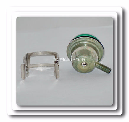 7610-375 Fuel Pressure Regulator Fits: Pontiac - Chevrolet & GMC